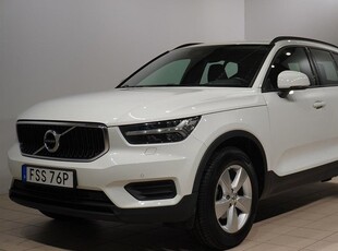 Volvo XC40T2 Kinetic 2 2021, SUV