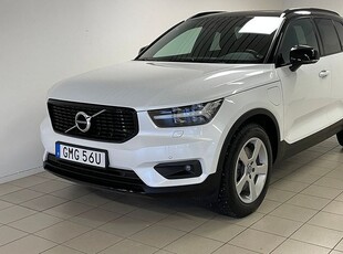 Volvo XC40T5 Twin Engine R-Design Laddhybrid 2020, SUV