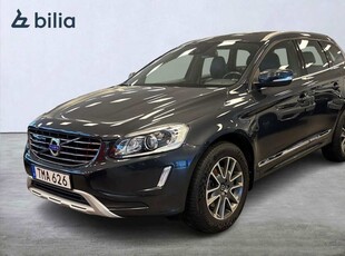 Volvo XC60 D4