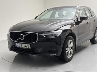 Volvo XC60 T5 AWD (250hk)