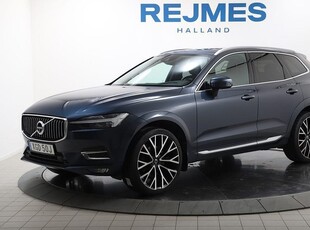 Volvo XC60B4 AWD Diesel Inscription 2021, SUV