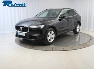 Volvo XC60B4 AWD Diesel Mom Advanced Edt II 2022, SUV