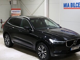 Volvo XC60Bd-Hybrid Momentum Navi Bakkamera Bil 2021, SUV