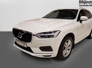 Volvo XC60D4 Advanced Edition, Momentum RÄNTE 2019, SUV