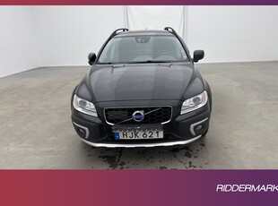 Volvo XC70 D4 181hk AWD Classic Momentum VOC D-Värmare Drag