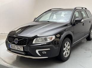 Volvo XC70 II D4 AWD (181hk)