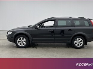 Volvo XC70D4 AWD Classic Dynamic Edt VOC H K Navi 2016, Kombi