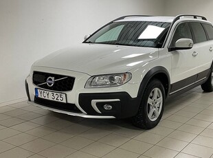 Volvo XC70D4 AWD Classic Summum 2016, Kombi