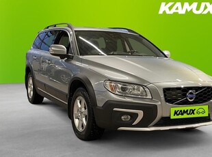 Volvo XC70D5 Inscription Kamrem bytt Skinn Drag AWD 2015, Kombi