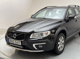 Volvo XC70II D4 AWD 2016, Kombi