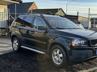 Volvo XC90D5 AWD Aut 7sits 2006, SUV