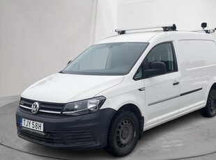 VW Caddy Maxi 2.0 TDI 4MOTION (122hk)