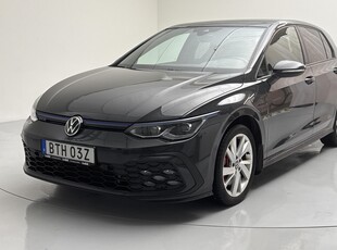 VW Golf GTE VIII 1.4 5dr (204hk)