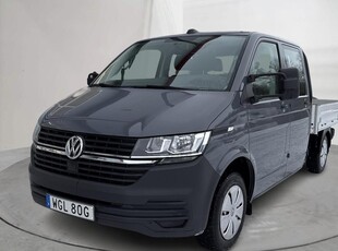 VW Transporter Pickup T6.1 TDI (110hk)