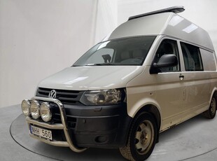 VW Transporter T5 2.0 TDI 4MOTION (180hk)