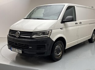 VW Transporter T6 2.0 TDI BMT Skåp 4MOTION (150hk)