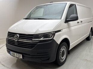 VW Transporter T6.1 2.0 TDI BMT Skåp (150hk)