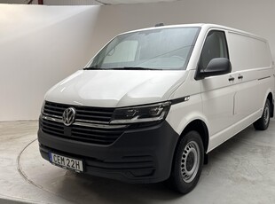 VW Transporter T6.1 2.0 TDI BMT Skåp (150hk)