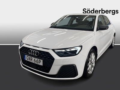 Audi A1 Sportback 30 TFSI