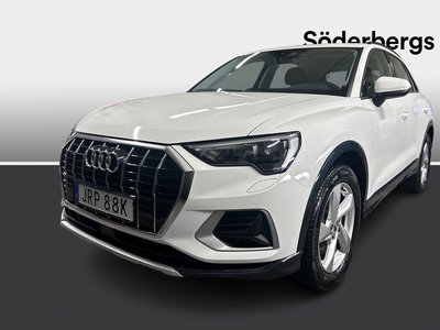 Audi Q3 40 TFSI quattro