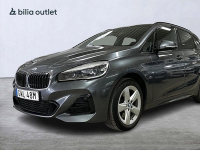 BMW 225xe Active Tourer