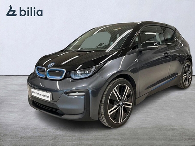 BMW i3 120 Ah