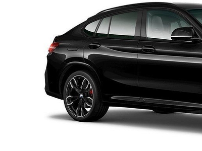 BMW X4 M40d