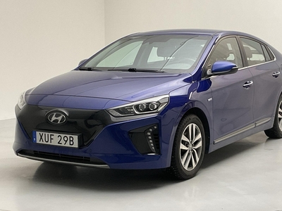 Hyundai IONIQ Electric (120hk)