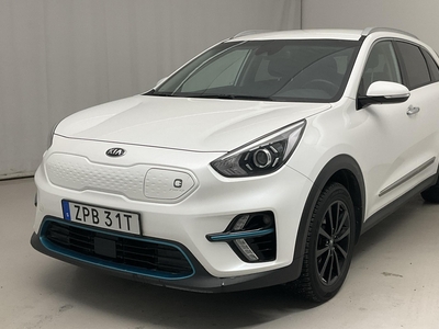 KIA e-Niro 64 kWh (204hk)