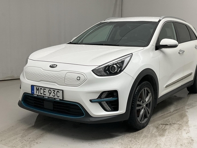 KIA Niro EV 64 kWh (204hk)