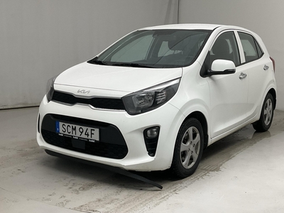 KIA Picanto 1.0 DPI (67hk)