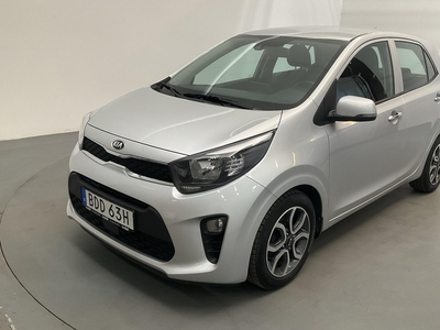 KIA Picanto 1.0 DPI (67hk)