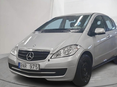 Mercedes A 180 5dr W169 (116hk)