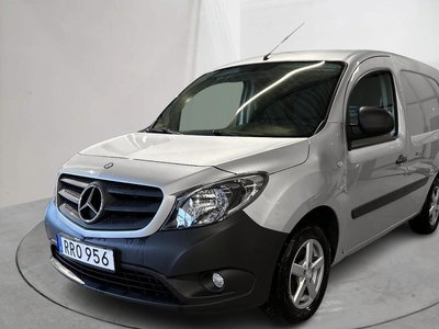 Mercedes Citan 109 1.5 CDI (90hk)