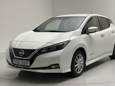 Nissan LEAF 5dr 39 kWh (150hk)