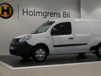 Nissan NV250 1.5 dCi Backkamera Drag 95hk