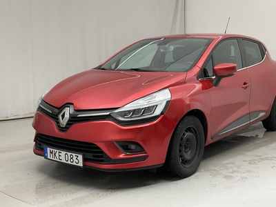 Renault Clio IV 0.9 TCe 90 5dr (90hk)