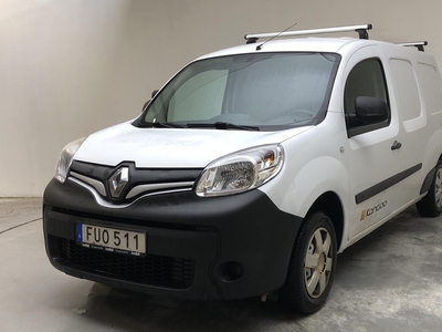 Renault Kangoo 1.5 dCi Maxi Skåp (110hk)