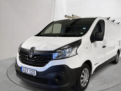 Renault Trafic 1.6 dCi Skåp (120hk)