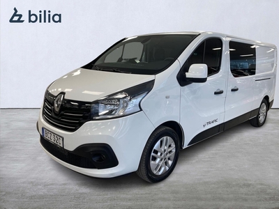 Renault Trafic Skåpbil 1.6 dCi