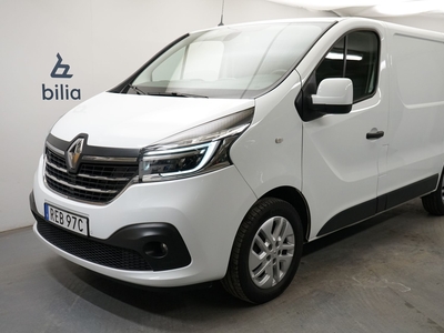 Renault Trafic Skåpbil 2.0 dCi