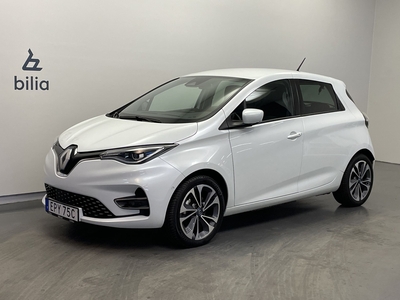 Renault ZOE R135