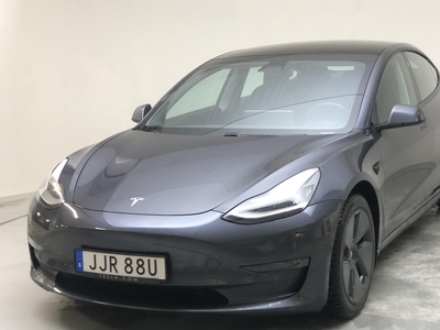 Tesla Model 3 Long Range Dual Motor AWD