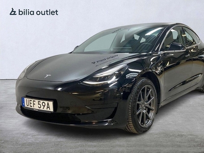 Tesla Model 3 Standard Range Plus