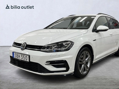 Volkswagen Golf Sportscombi 1.5 TSI