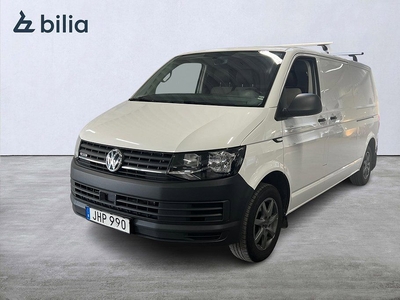 Volkswagen Transporter 2.0 TDI 4Motion