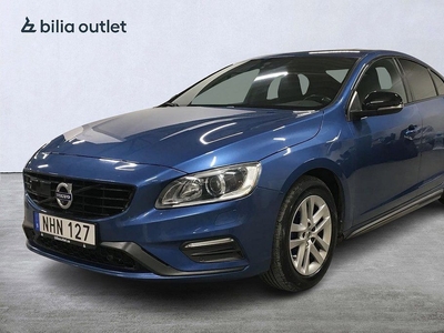 Volvo S60 D5