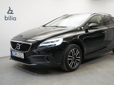 Volvo V40 Cross Country T3