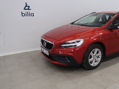 Volvo V40 Cross Country T3