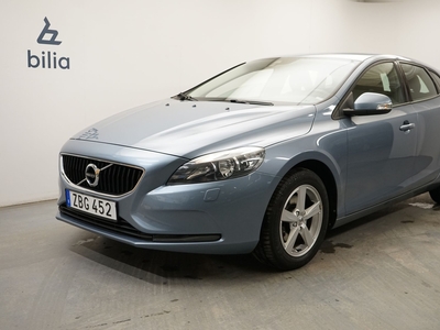 Volvo V40 T3